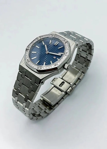 ROYAL OAK BLUE ICE