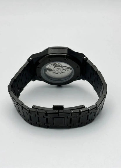ROYAL OAK SKELETON BLACK OUT