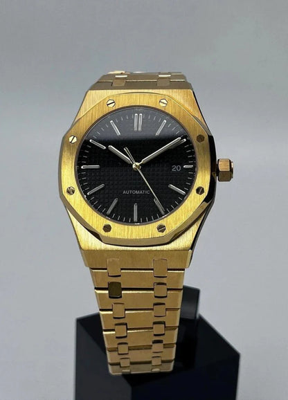 ROYAL OAK GOLD BLACK