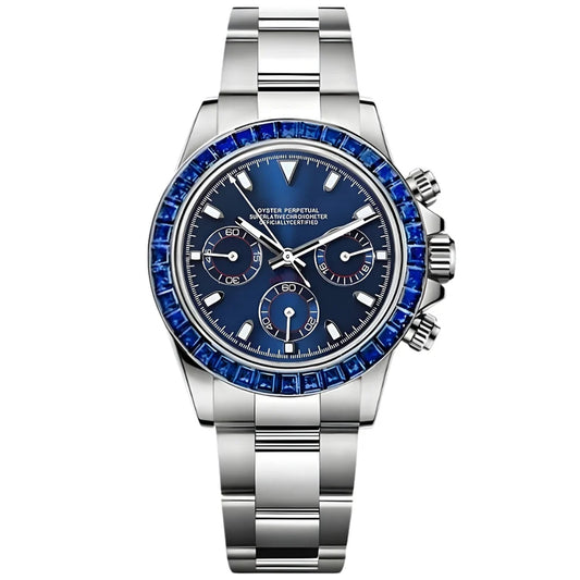 DAYTONA BLUE GEM MOD