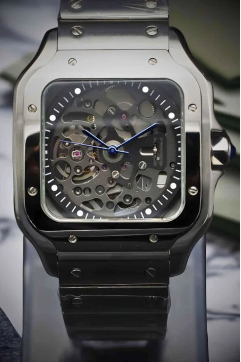 SANTOS SKELETON SPECIAL EDITION