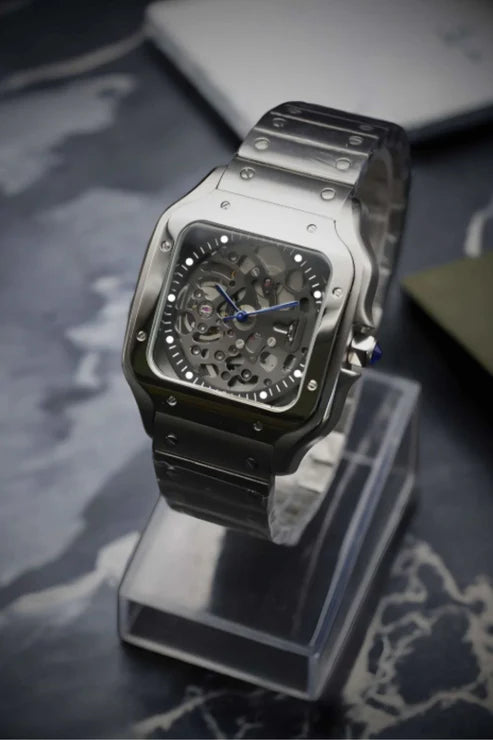 SANTOS SKELETON SPECIAL EDITION