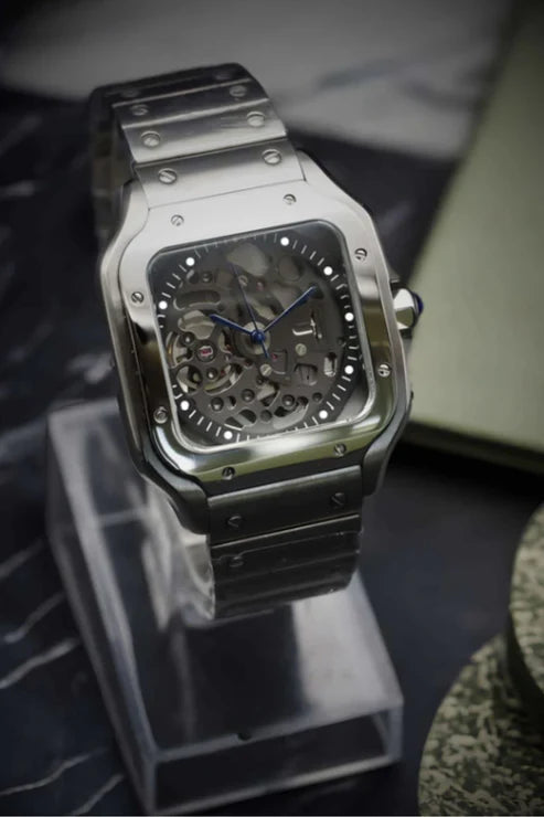 SANTOS SKELETON SPECIAL EDITION