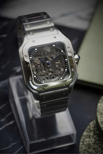 SANTOS SKELETON SPECIAL EDITION