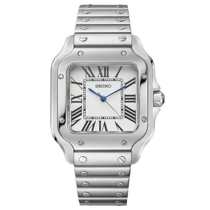 SANTOS MOD (WHITE)