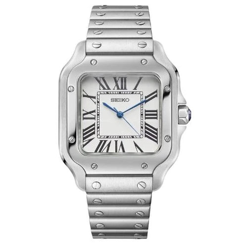 SANTOS MOD (WHITE)