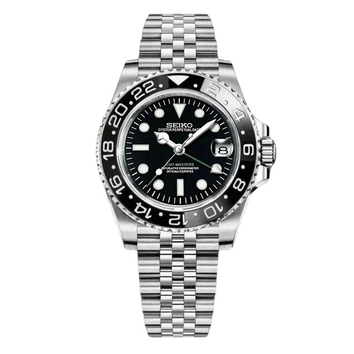 GMT BRUCE WAYNE