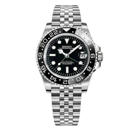 GMT MOD BLACK