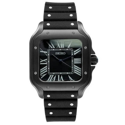 SANTOS BLACKED OUT MOD