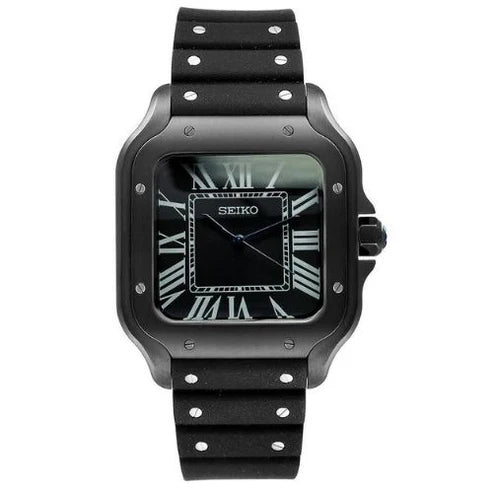 SANTOS BLACKED OUT MOD