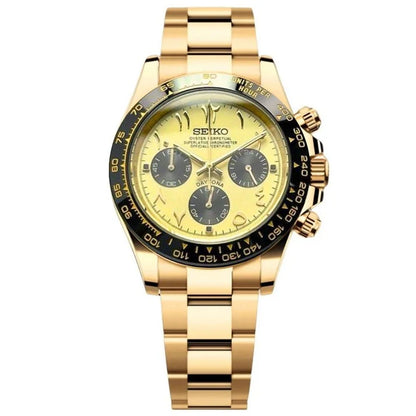 DAYTONA GOLD ARABIC MOD