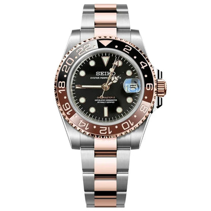 GMT MOD TWO TONE ROOT BEER