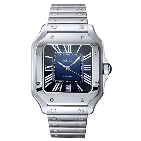SANTOS DARK BLUE MOD