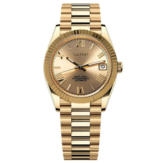 DATEJUST CLASSIC GOLD MOD