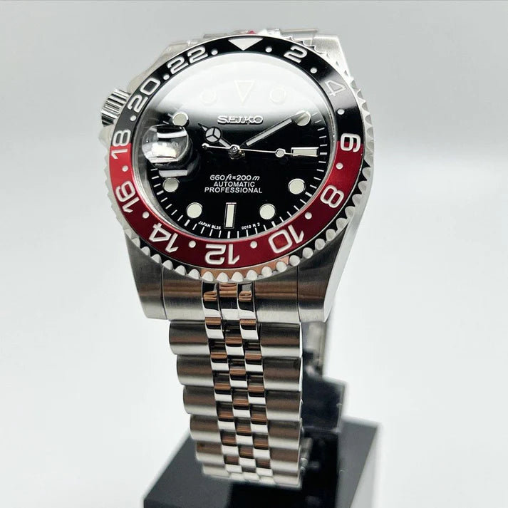 GMT COKE MOD