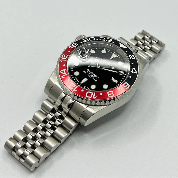 GMT COKE MOD