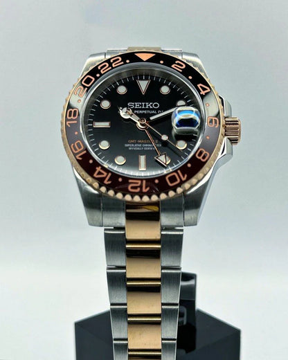 GMT MOD TWO TONE ROOT BEER