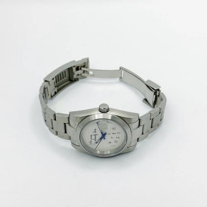 DATEJUST CLASSIC WHO CARES MOD