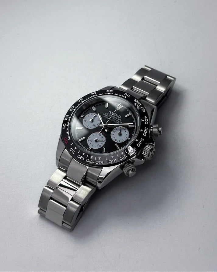 DAYTONA BLACK PANDA