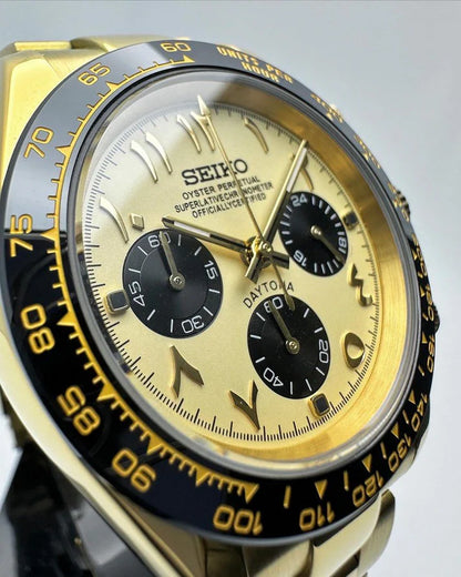 DAYTONA GOLD ARABIC MOD