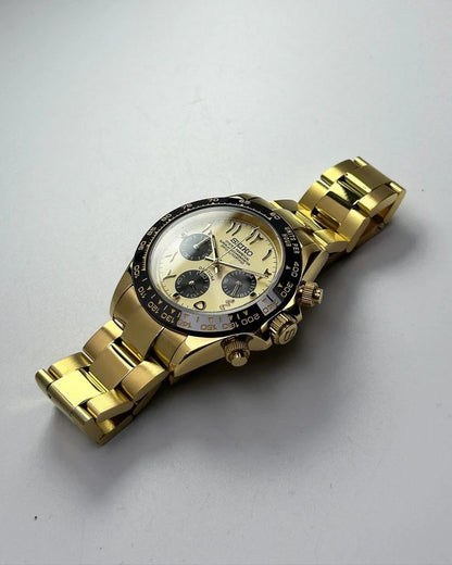 DAYTONA GOLD ARABIC MOD