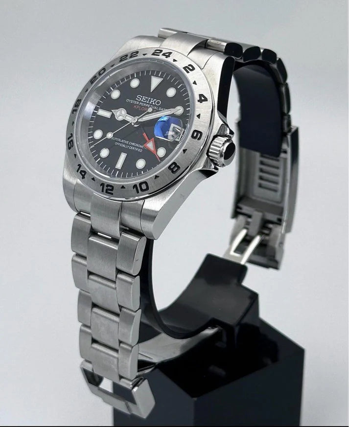 GMT EXPLORER MOD BLACK