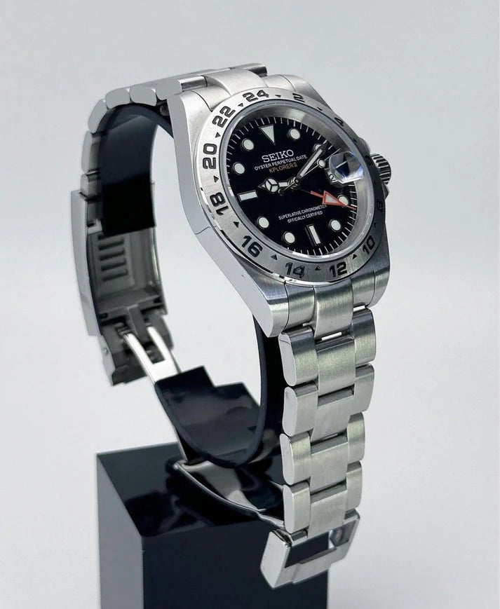 GMT EXPLORER MOD BLACK