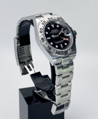 GMT EXPLORER MOD BLACK