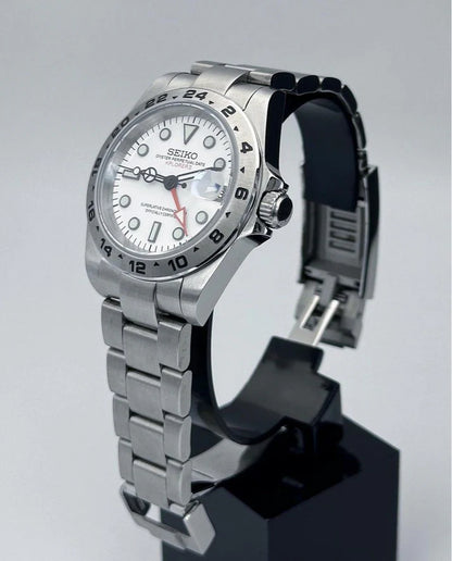 GMT EXPLORER MOD WHITE