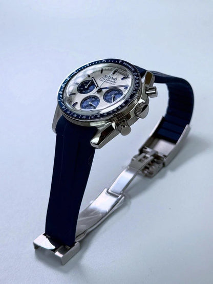 SEAMASTER BLUE MOON MOD