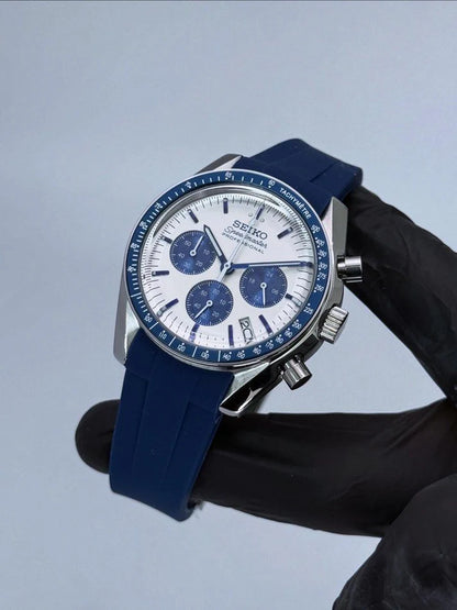 SEAMASTER BLUE MOON MOD