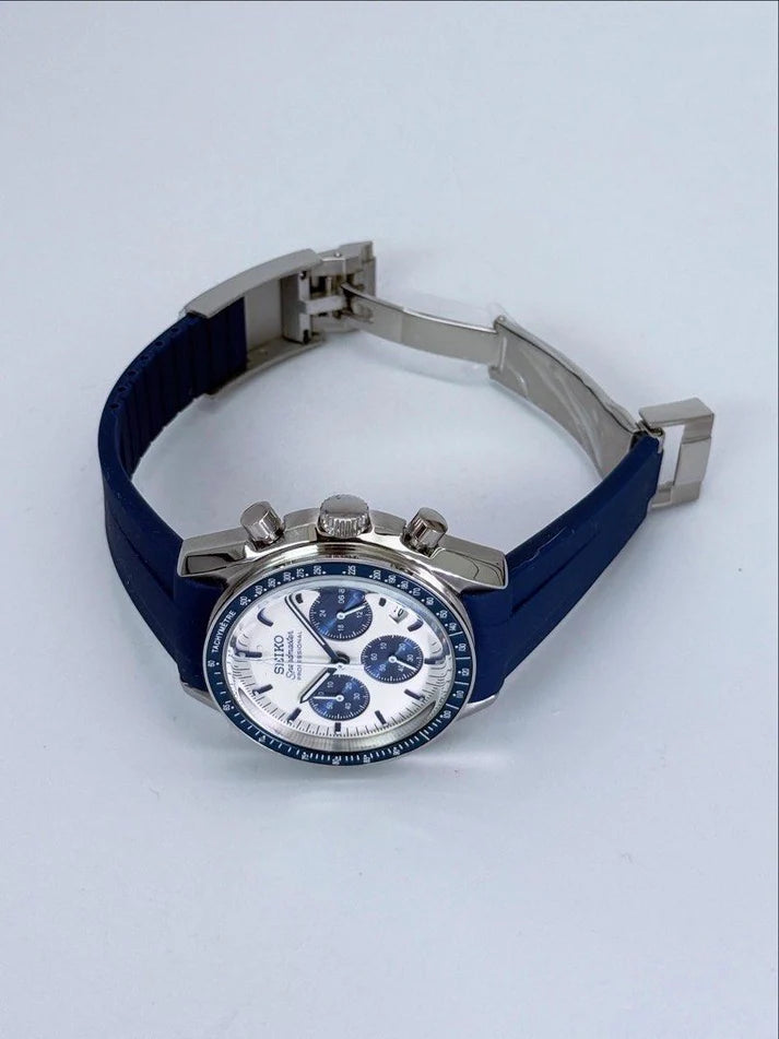 SEAMASTER BLUE MOON MOD