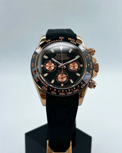 DAYTONA BLACK ROSE MOD