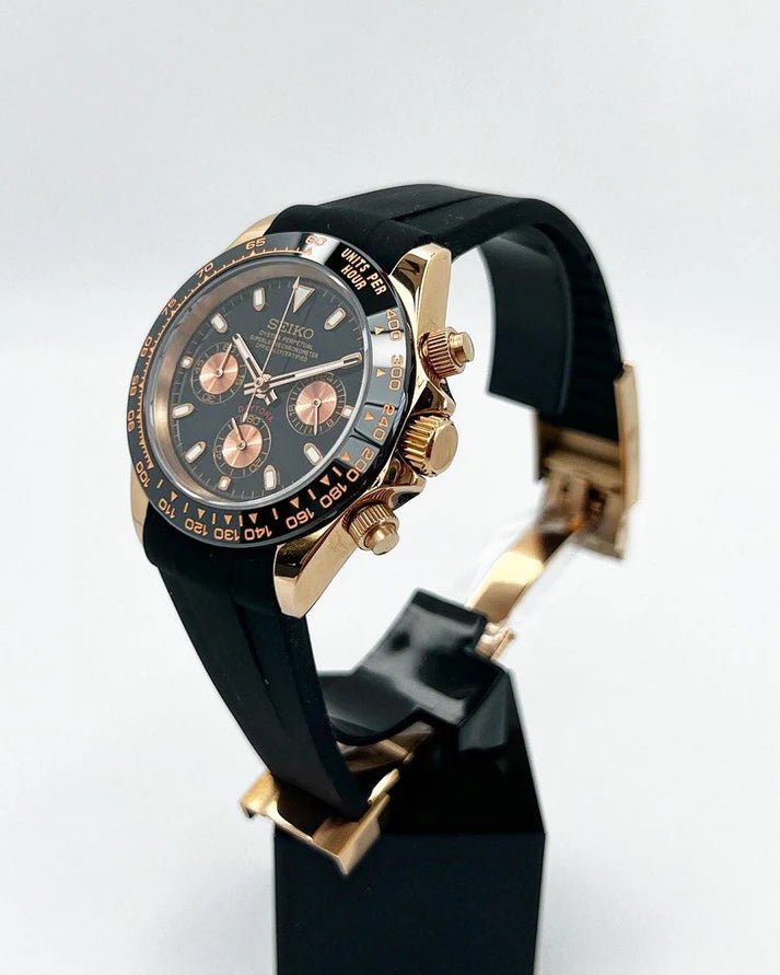 DAYTONA BLACK ROSE MOD