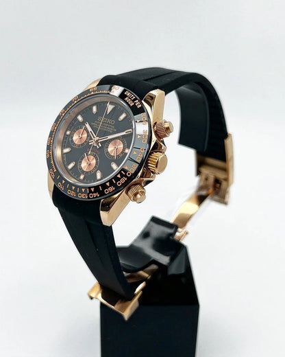 DAYTONA BLACK ROSE MOD