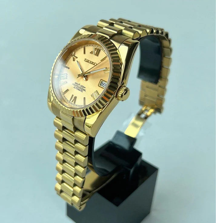DATEJUST CLASSIC GOLD MOD