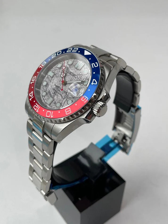 GMT METEORITE PEPSI