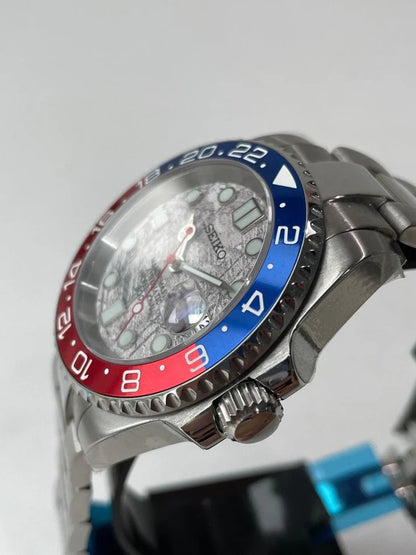 GMT METEORITE PEPSI
