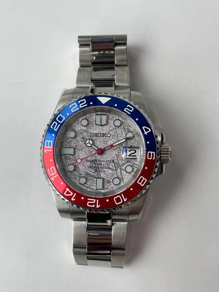 GMT METEORITE PEPSI