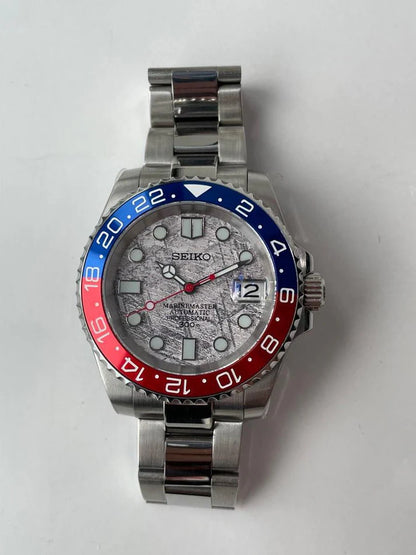 GMT METEORITE PEPSI