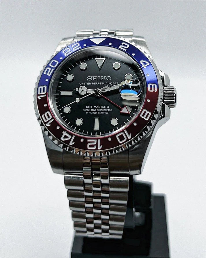 GMT PEPSI JUBILEE