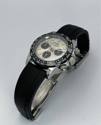 DAYTONA BLACK SILVER MOD