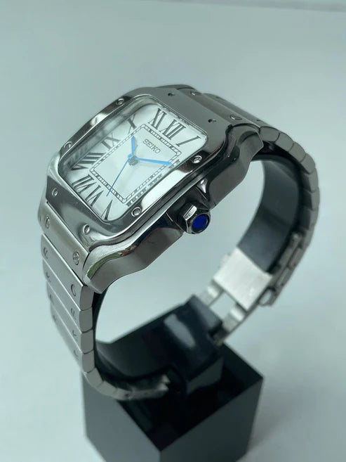 SANTOS MOD (WHITE)