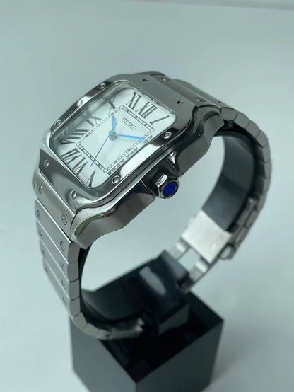 SANTOS MOD (WHITE)