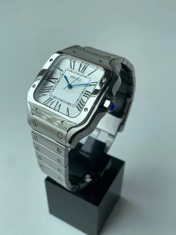 SANTOS MOD (WHITE)