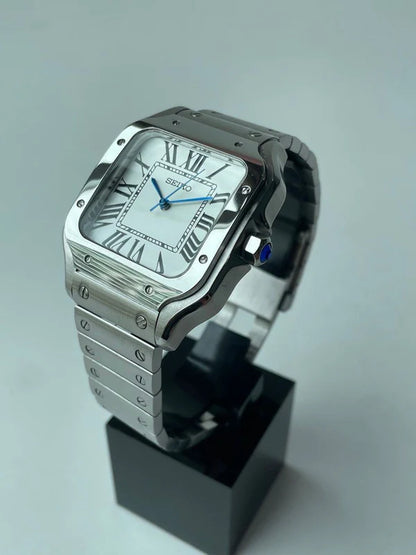 SANTOS MOD (WHITE)
