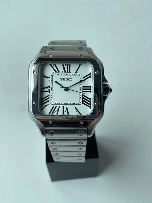 SANTOS MOD (WHITE)