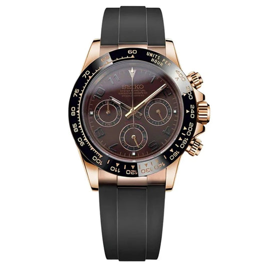 DAYTONA CHOCOLATE ROSE MOD