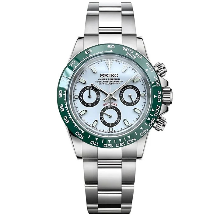 DAYTONA SUMMER GREEN MOD
