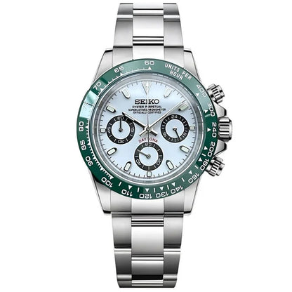 DAYTONA SUMMER GREEN MOD